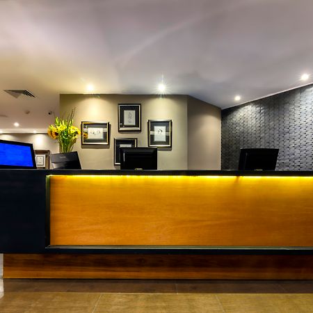 Rugendas Hotel Boutique By Time Σαντιάγκο Εξωτερικό φωτογραφία