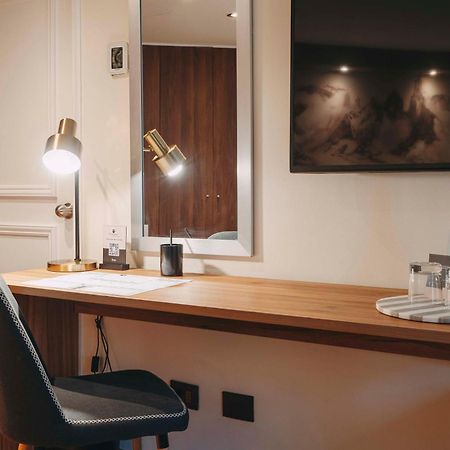 Rugendas Hotel Boutique By Time Σαντιάγκο Εξωτερικό φωτογραφία