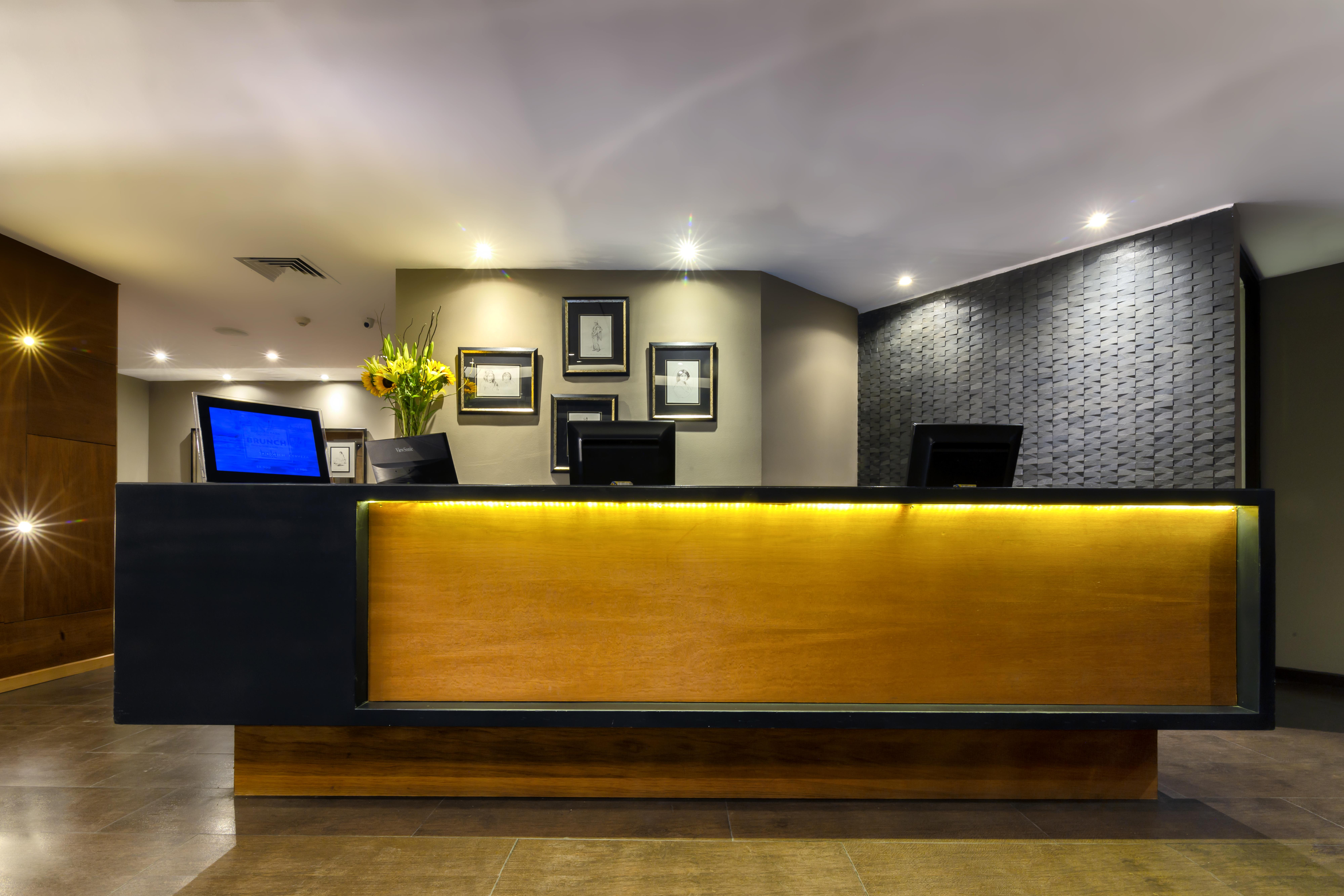 Rugendas Hotel Boutique By Time Σαντιάγκο Εξωτερικό φωτογραφία