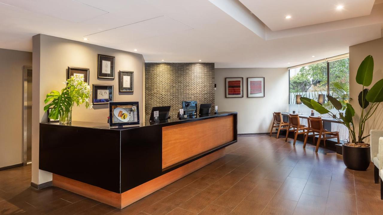 Rugendas Hotel Boutique By Time Σαντιάγκο Εξωτερικό φωτογραφία