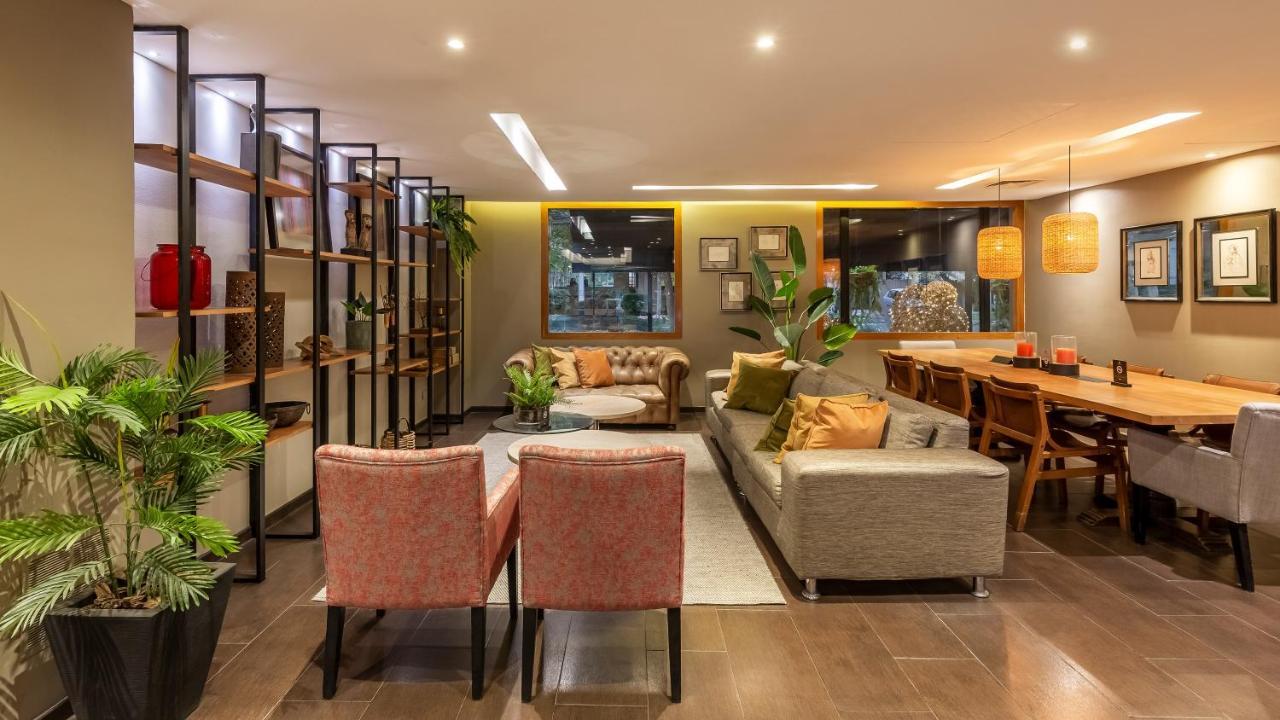 Rugendas Hotel Boutique By Time Σαντιάγκο Εξωτερικό φωτογραφία