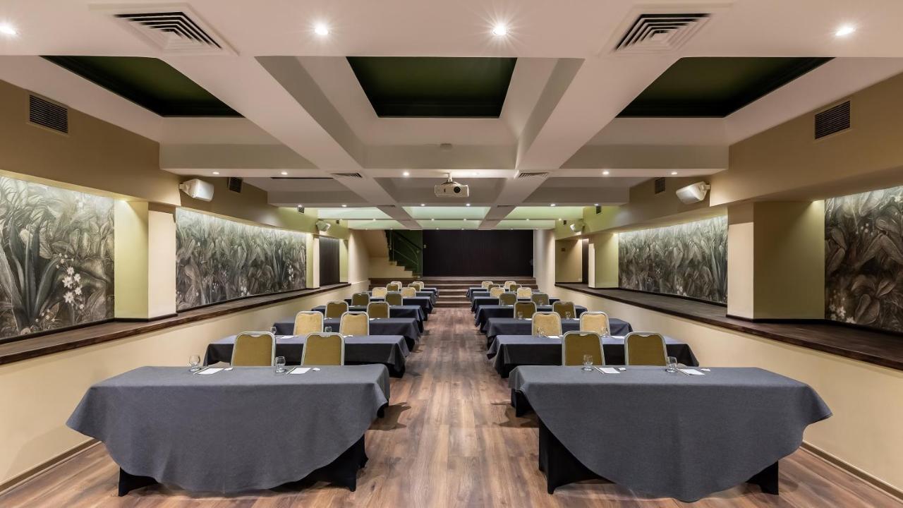 Rugendas Hotel Boutique By Time Σαντιάγκο Εξωτερικό φωτογραφία