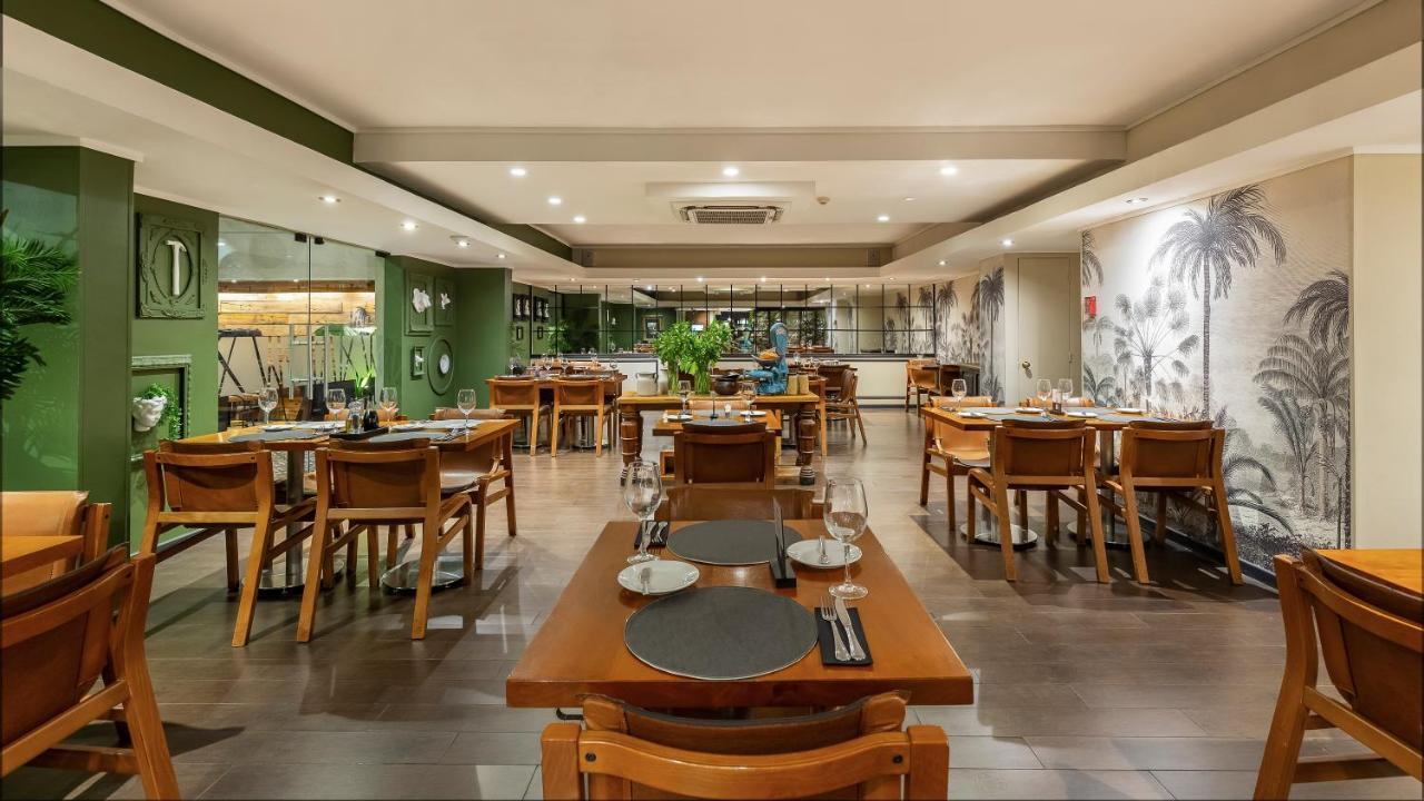 Rugendas Hotel Boutique By Time Σαντιάγκο Εξωτερικό φωτογραφία