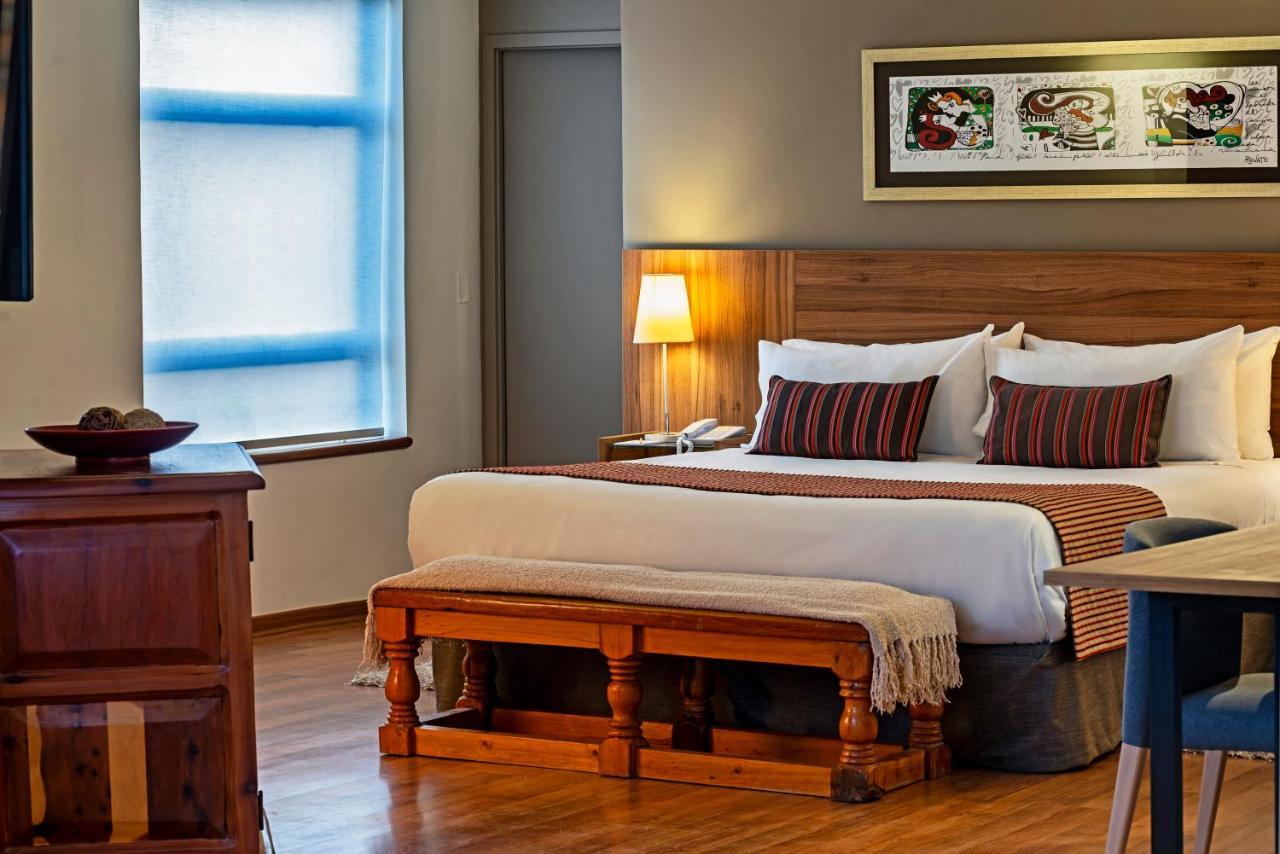Rugendas Hotel Boutique By Time Σαντιάγκο Δωμάτιο φωτογραφία
