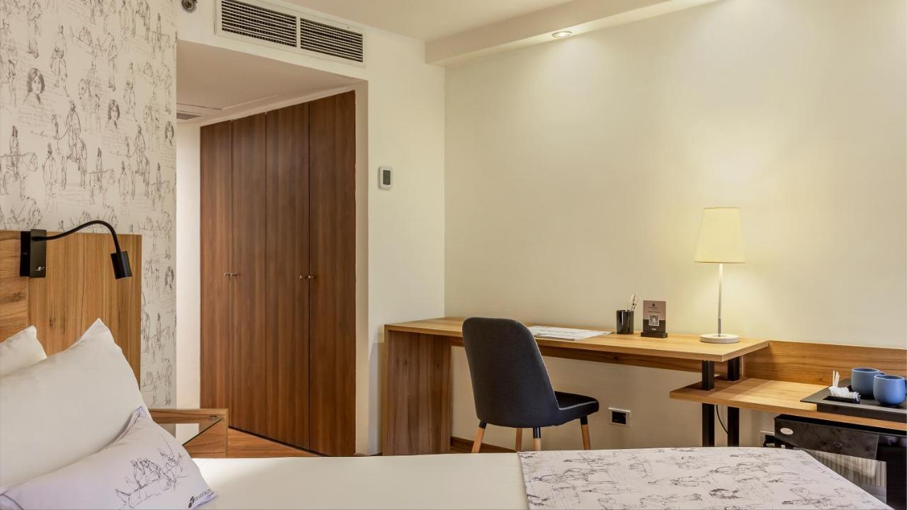Rugendas Hotel Boutique By Time Σαντιάγκο Εξωτερικό φωτογραφία