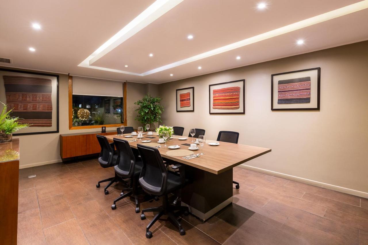 Rugendas Hotel Boutique By Time Σαντιάγκο Εξωτερικό φωτογραφία