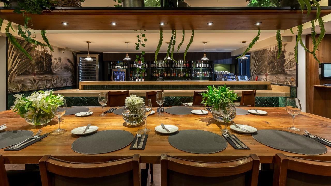 Rugendas Hotel Boutique By Time Σαντιάγκο Εξωτερικό φωτογραφία