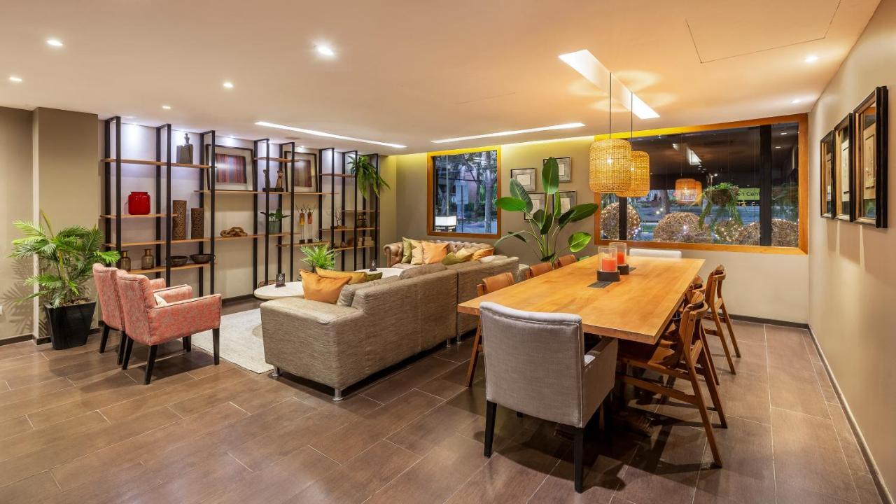 Rugendas Hotel Boutique By Time Σαντιάγκο Εξωτερικό φωτογραφία