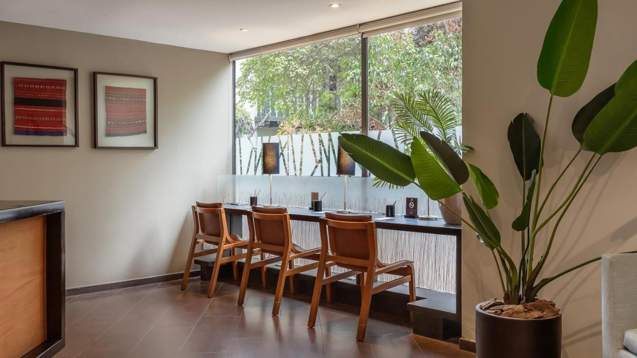 Rugendas Hotel Boutique By Time Σαντιάγκο Εξωτερικό φωτογραφία
