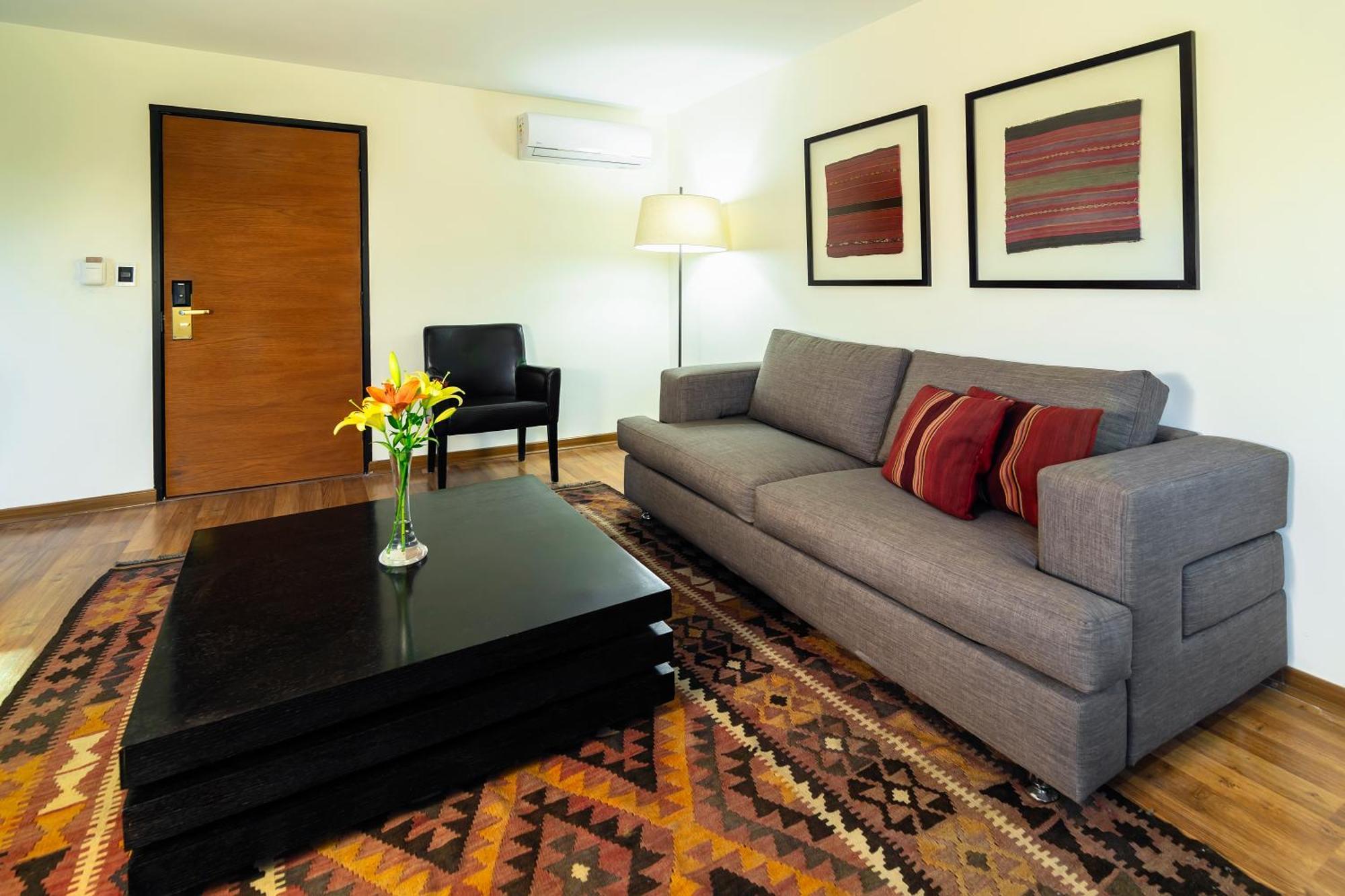 Rugendas Hotel Boutique By Time Σαντιάγκο Δωμάτιο φωτογραφία