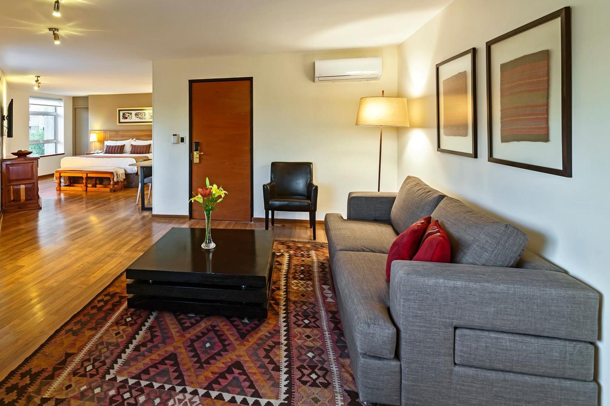 Rugendas Hotel Boutique By Time Σαντιάγκο Δωμάτιο φωτογραφία