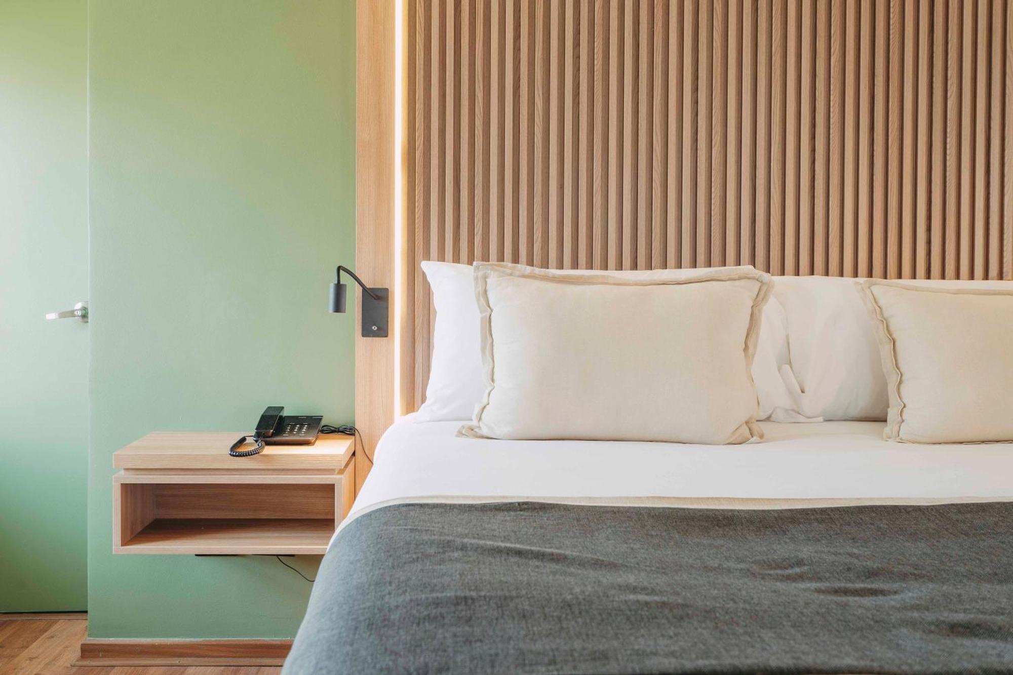 Rugendas Hotel Boutique By Time Σαντιάγκο Εξωτερικό φωτογραφία