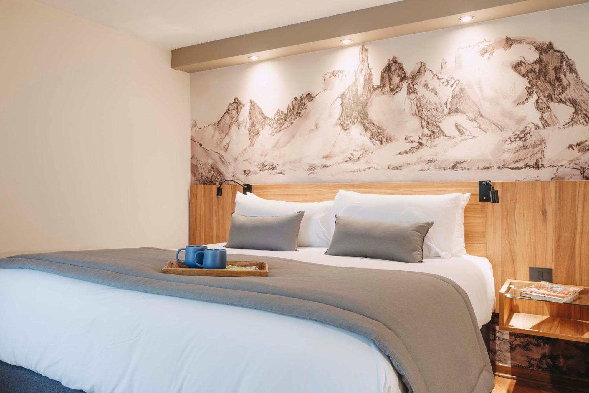 Rugendas Hotel Boutique By Time Σαντιάγκο Εξωτερικό φωτογραφία